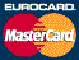 Mastercard/Eurocard