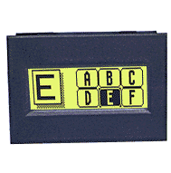 EA KIT120-5LEDTP