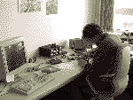 Development laboratory