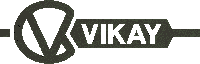 VIKAY Logo