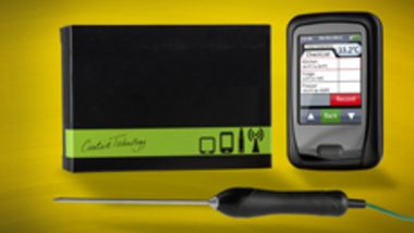 USB / WLAN Datenlogger