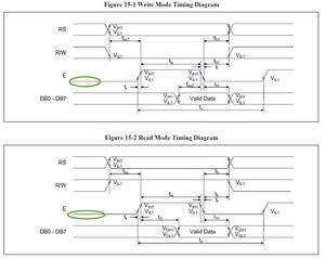 DIP203vsDIP204_01 EA DIP203 vs EA DIP204