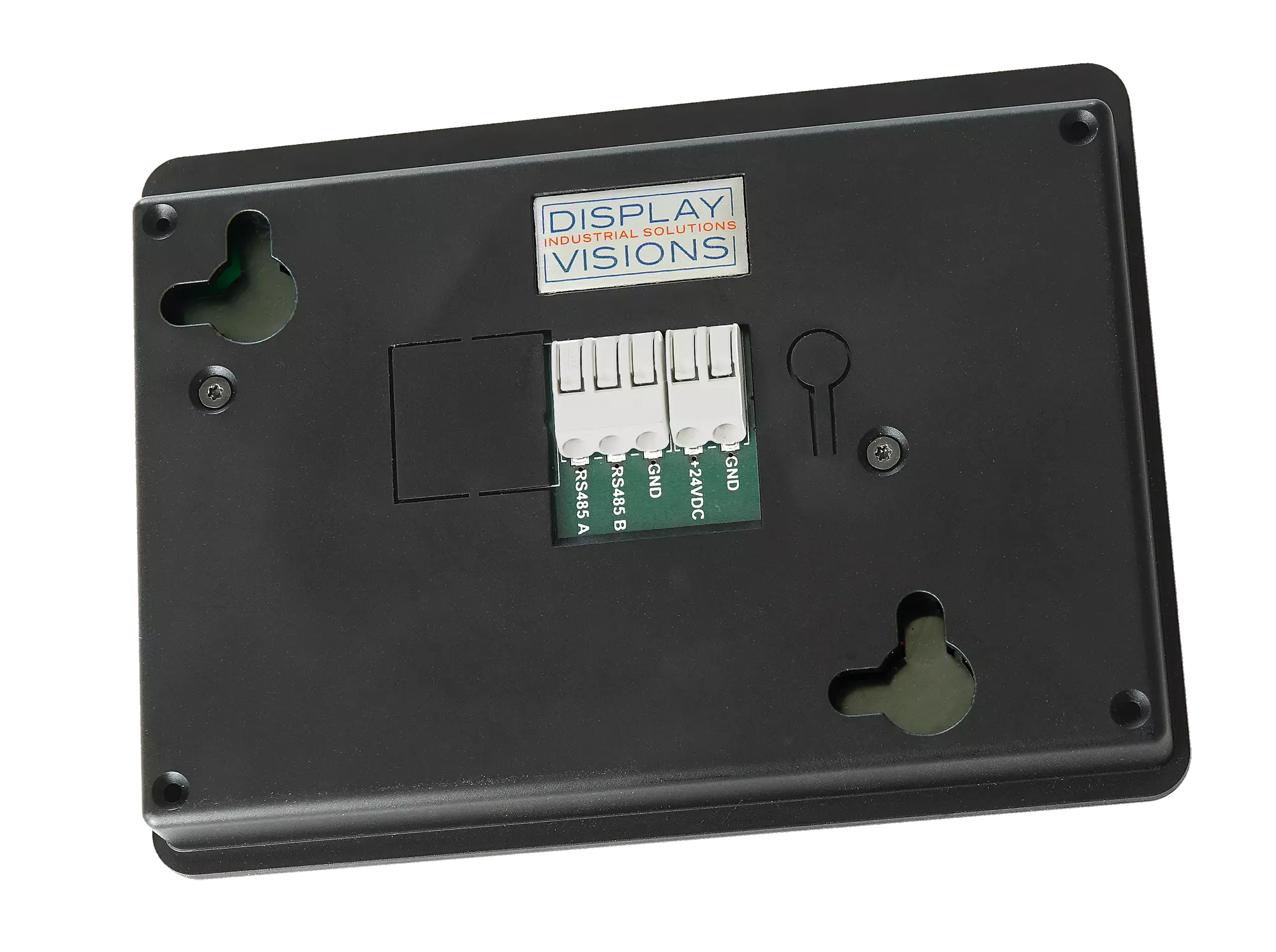 Wall mounting, DIN rail, flush-mounting, integration Wall mounting, DIN rail, flush-mounting, integration