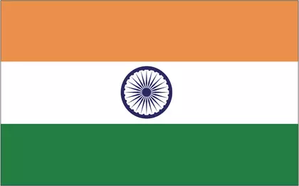 India