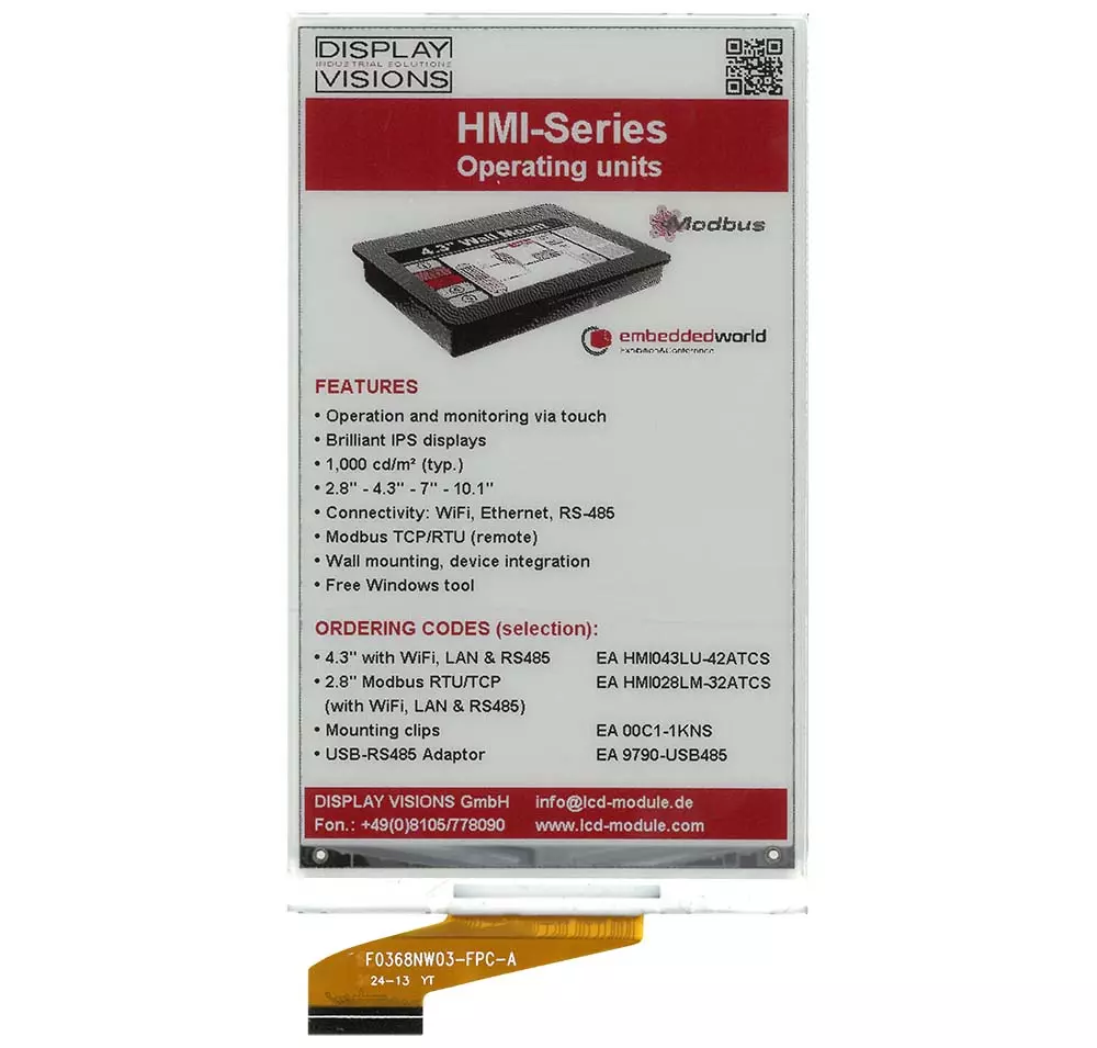 Have you received an e-Paper from us? Have you received an e-Paper from us?