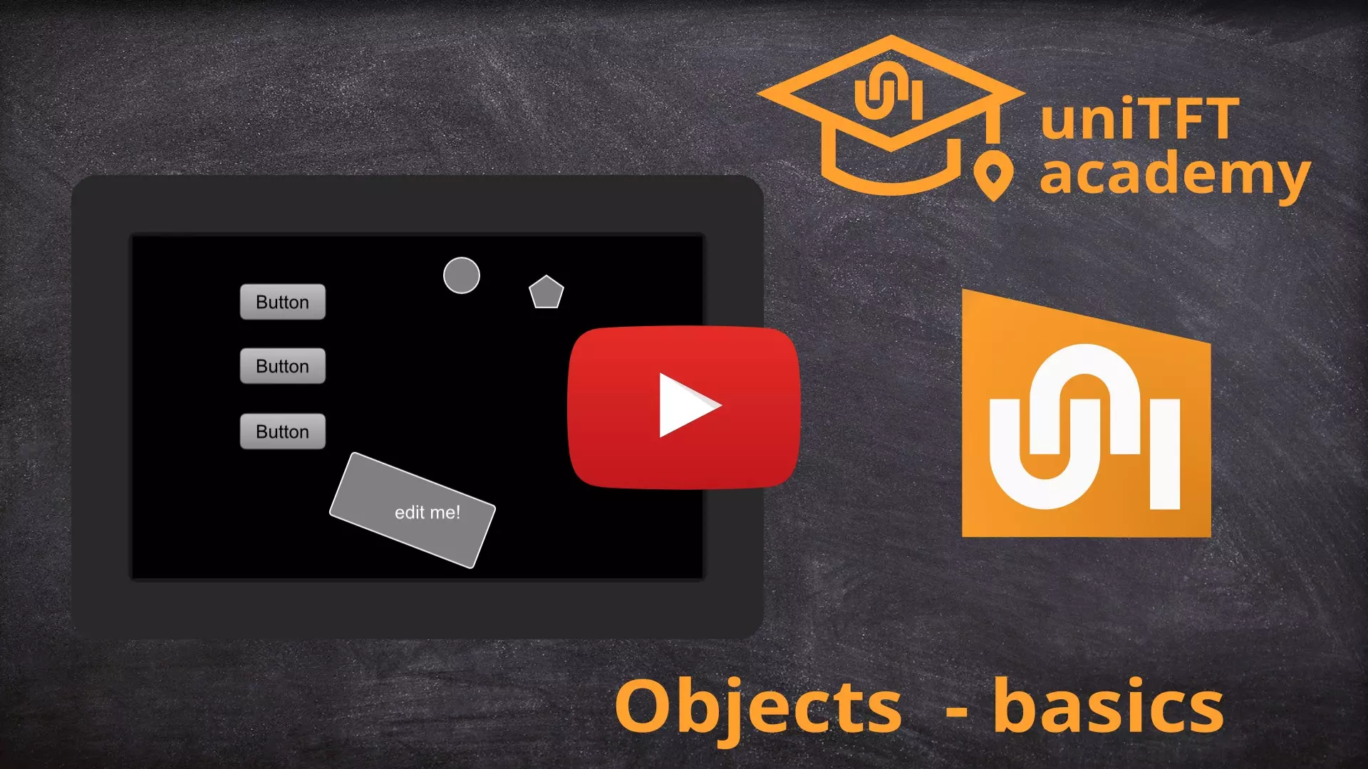 Graphical objects