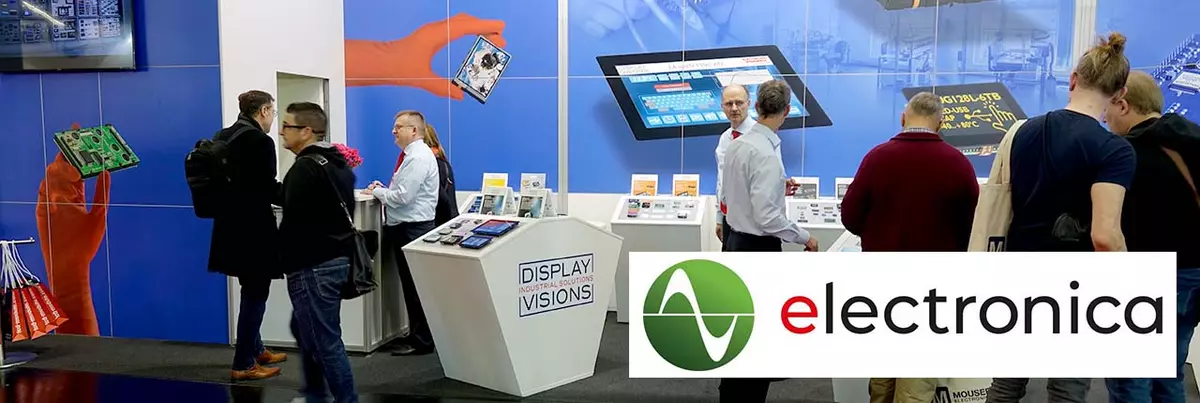Exhibition offer 2024