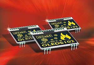 EA OLEDS2102-6LGA