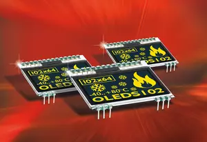 EA OLEDS2102-6LGA