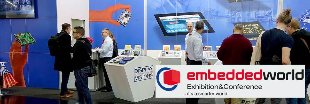 Exhibition Offer EW 2024