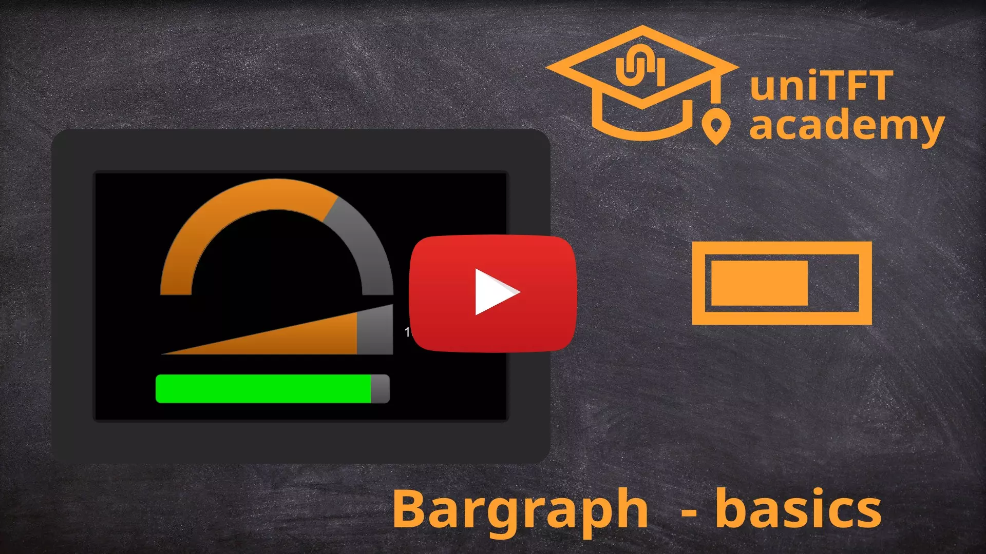 Bargraph - Basics