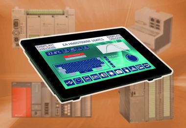 User-friendly remote front ends for Modbus