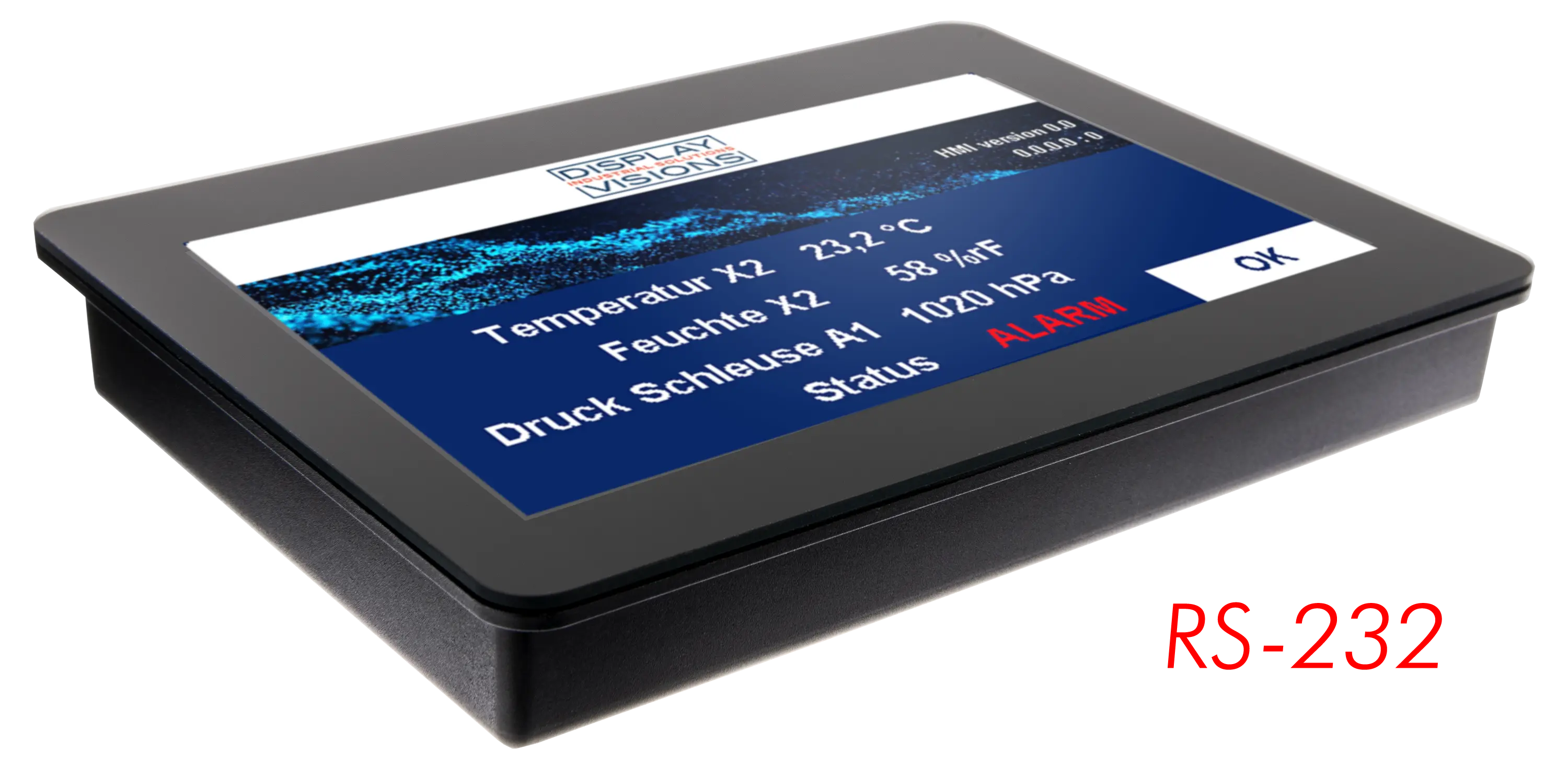 Highlight #2 - Trade fair offer