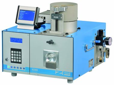 Crimp force monitoring improves the quality of the crimp