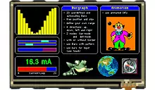 eDIPtft43a in high quality, available for a long time and durable, with or without intelligence