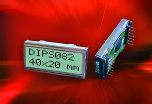Compact displays for quick assembly