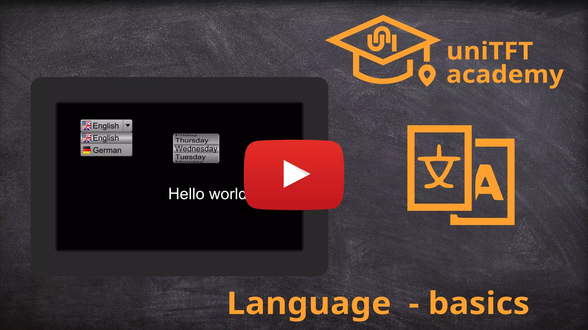 Language