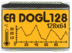 LCD display modules Chip-on-glass controller