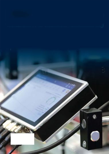 Flat low-power displays for mobile devices