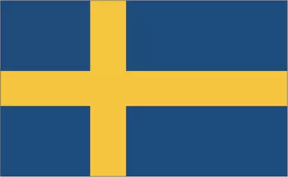Sweden