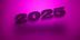 Review of the year 2025