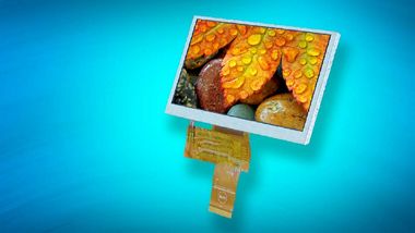 Graphic Displays TFT/LCD