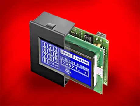 KIT: Touch panel KIT: Touch panel