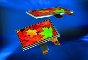 Advantage for TFT displays (IPS) compared to OLED: viewing angle, life time, availability.