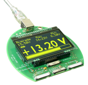 EA 9781-1USB