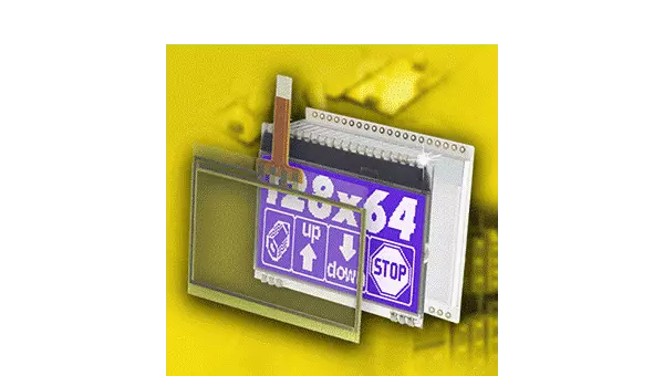 Flat displays also for medical applications Flat displays also for medical applications