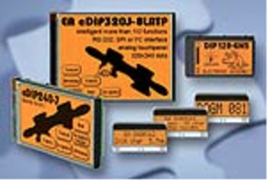 Orange last 100,000 hrs., text and graphic displays