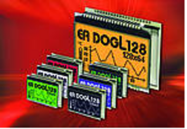 Flat Panel graphic displays also for medical use