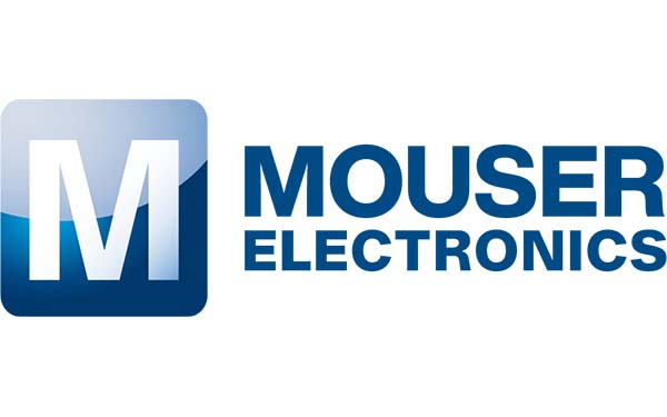 Mouser Electronics 