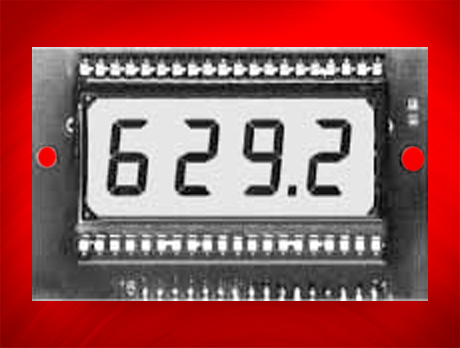 EA 6110-FA: 4-digit frequency