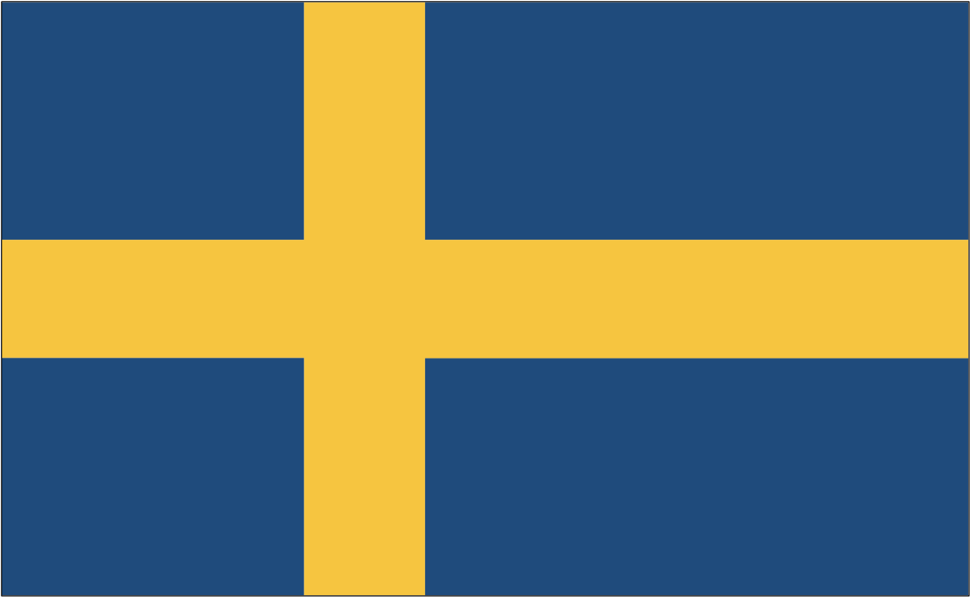 Sweden