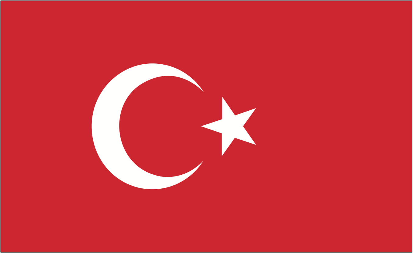 Turkey