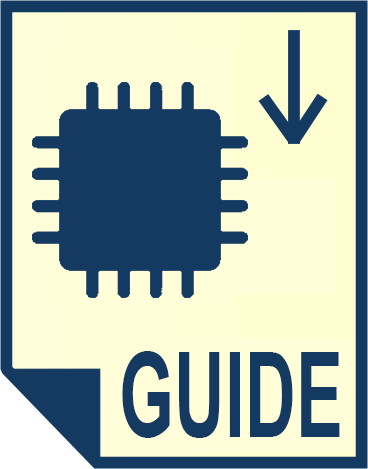 Data sheet -Hardware- for HMI Smart Displays with Modbus and PCAP